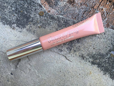 RECENZJA: Catrice - Beautifying Lip Smoother