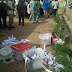 One Killed, Soldiers Allegedly Open Fire As Armed Thugs Hijack Ballot Boxes