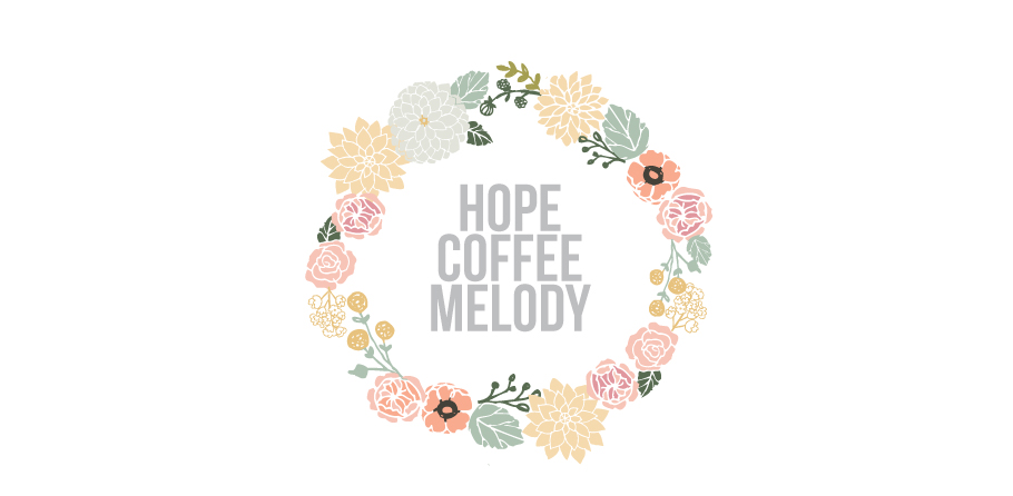 Hope Coffee Melody