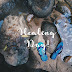 Healing Day @Lata Mengkuang Air Terjun, Sik