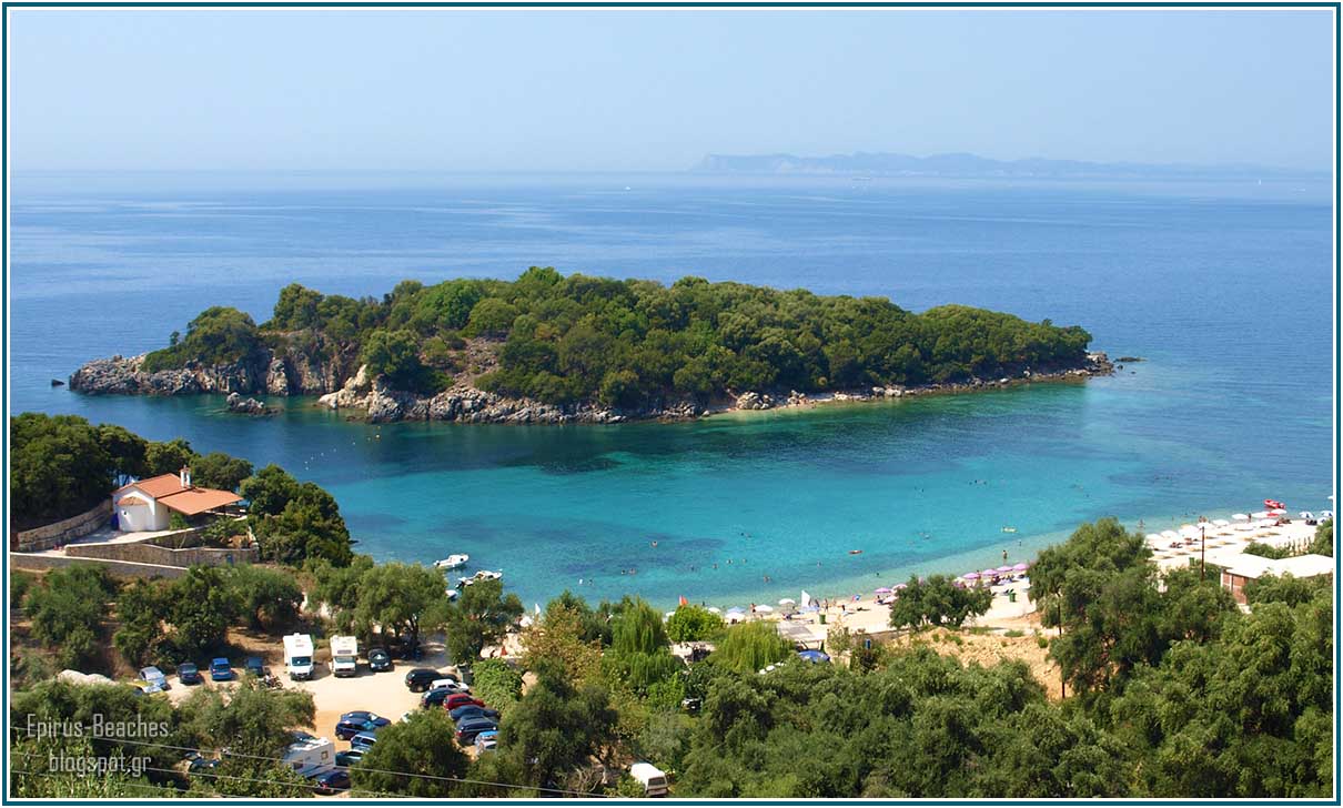 Αγία Παρασκευή AgiaParaskevi