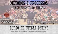 Curso Online de FUTSAL