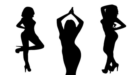 4 Perkara Di Bagian Tubuh Wanita Paling Menggoda Pria Akarasa