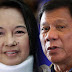 Arroyo: President Duterte is a much stronger leader than I am