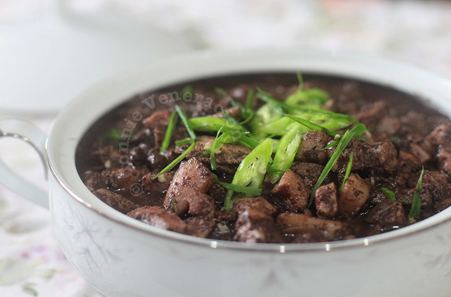 Top 5 Filipino Comfort Foods Livin' and Lovin'