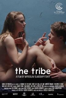 The Tribe (2014) - Movie Review