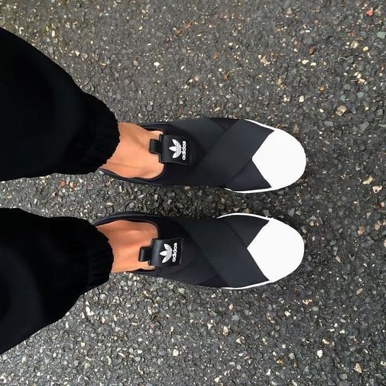 tenis alto sem cadarço