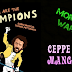We are the Champions di Dario Moccia e Tuono Pettinato - #CDM 5