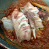 SAMBAL TUMIS SOTONG RENCAH BILIS