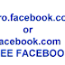 How to Browse Facebook FREE of Charge Using your Airtel Lines