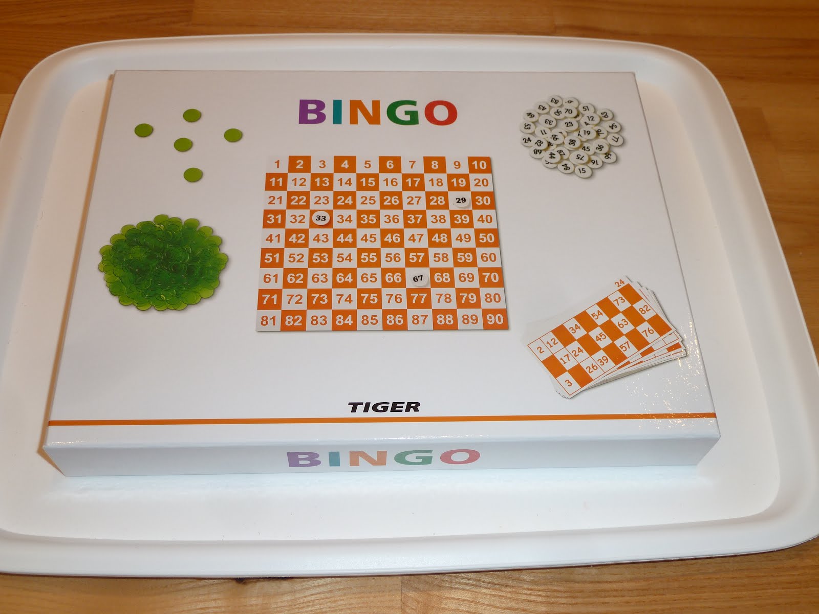 Hundred Board Coloring Activity Printable