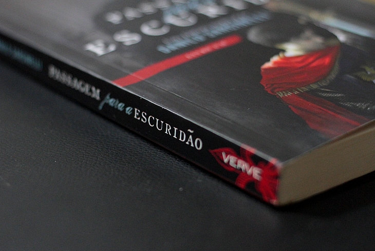 Resenha: Passagem para a Escuridão - Danilo Sarcinelli Resenha Passagem para a Escuridão, Resenha Danilo Sarcinelli, Passagem para a Escuridão Danilo Sarcinelli, livro Passagem para a Escuridão Danilo Sarcinelli