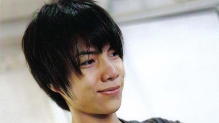 Daiki Shigeoka Daiki Shigeoka