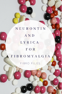 neurontin and fibromyalgia