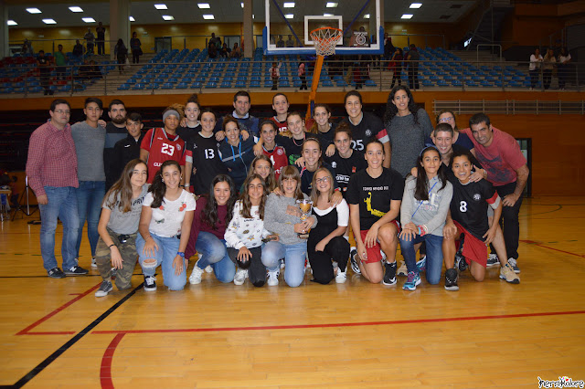 Torneo Edonora del Barakaldo EST Torneo Edonora del Barakaldo EST