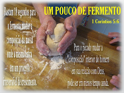 Resultado de imagem para 1Cor 5,1-8