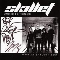 [2001] - Alien Youth - Rare Cuts [EP]