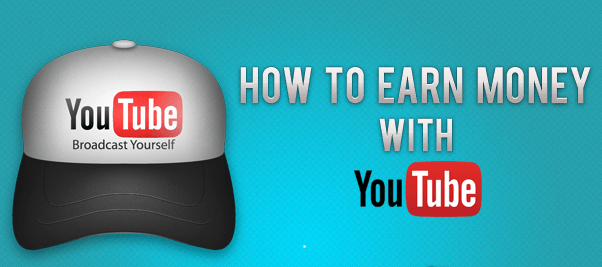 How to Earn Money with YouTube 2016