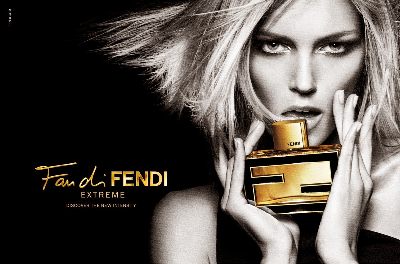 Fan Di FENDI Extreme by FENDI