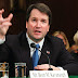 Brett Kavanaugh - Bob Woodward - Geoffrey Owens