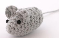 PATRON GRATIS RATON AMIGURUMI 916 PATRON GRATIS RATON AMIGURUMI 916