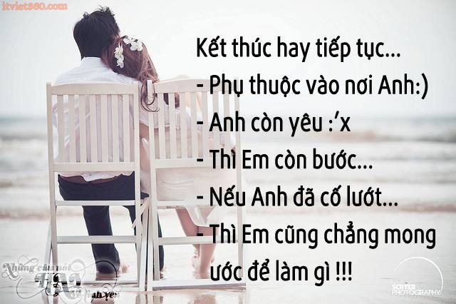 Những câu nói hay về tình yêu buồn