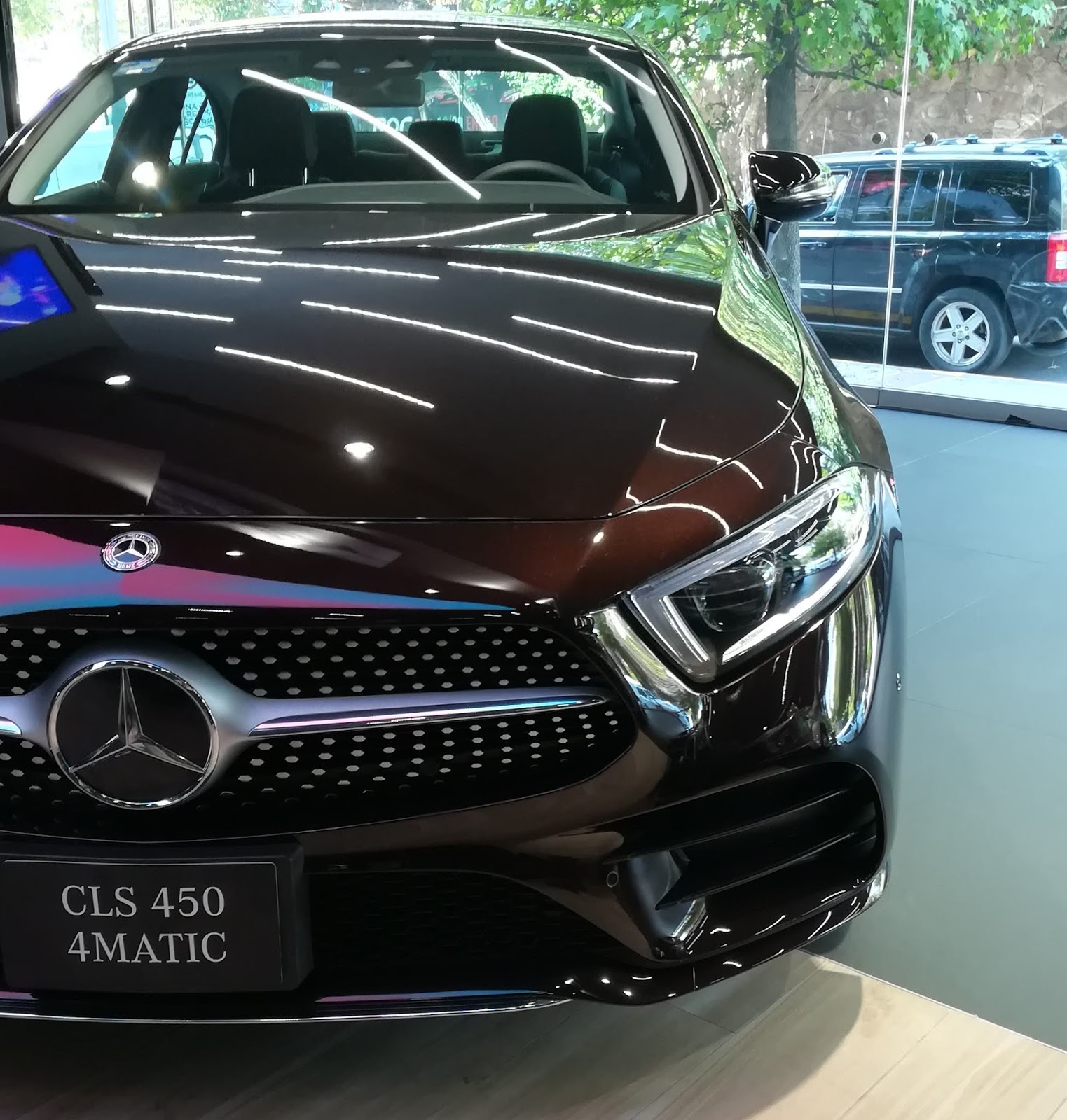 ADN Automotriz Mercedes Benz México arranca 2019 con ¡Excelentes