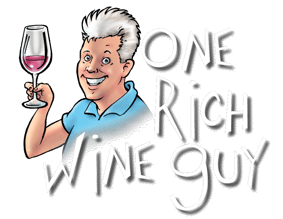 One Rich Wine Guy