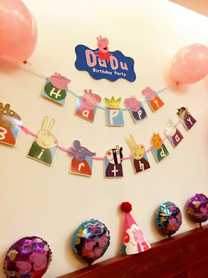 dekorasi ulang tahun simple terbaru dekorasi ulang tahun simple terbaru