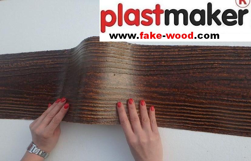 How to Install Faux Wood Ceiling Beams fake wood How to Install Faux