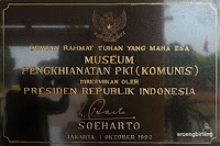 museum pengkhianatan pki