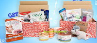 Bauzaar ti regala la Discovery Box con prodotti per il tuo amico a 4 zampe Logo Bauzaar ti regala la Discovery Box con prodotti per il tuo amico a 4 zampe