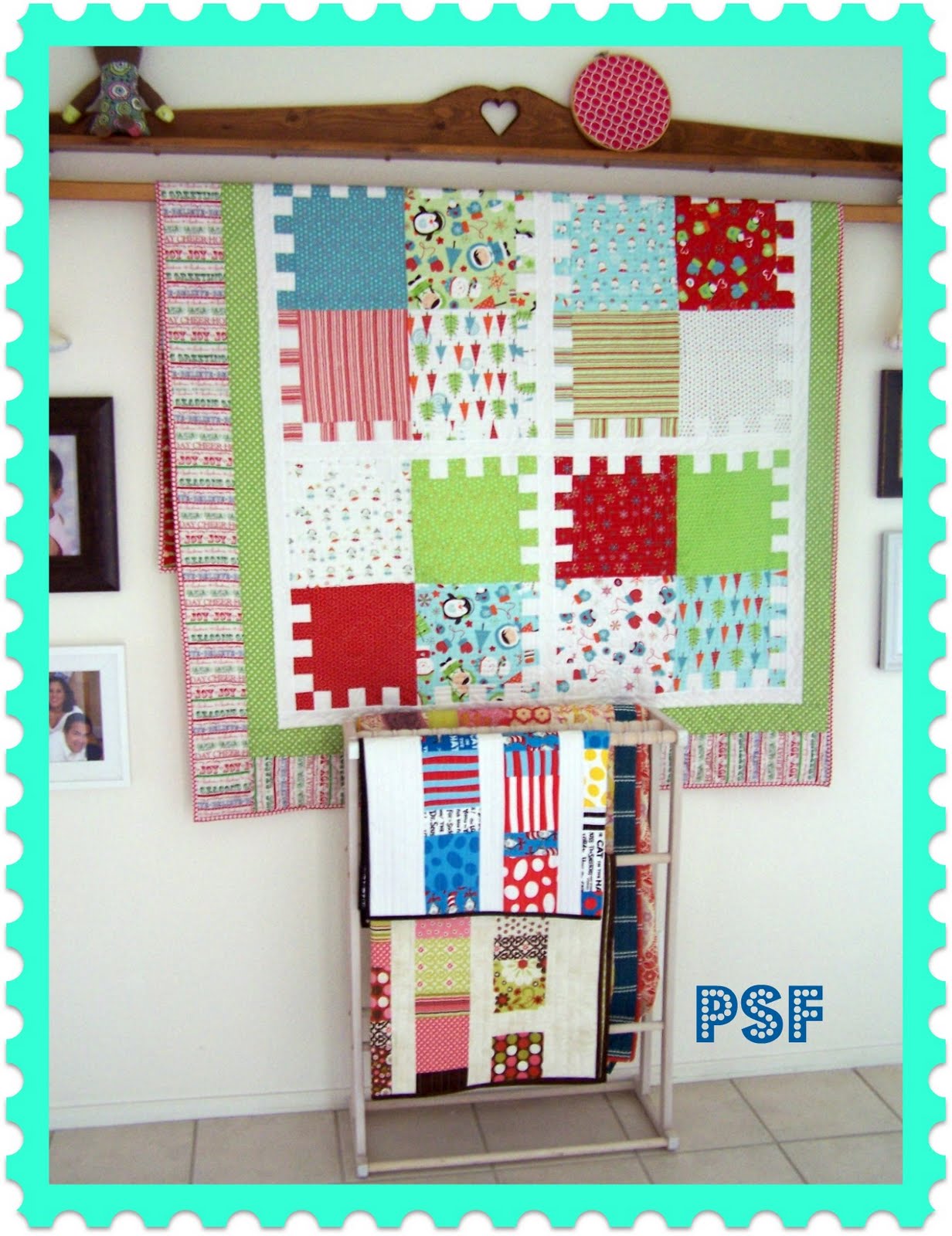 POPPYSEED FABRICS 25 craigslist find...can't get any better