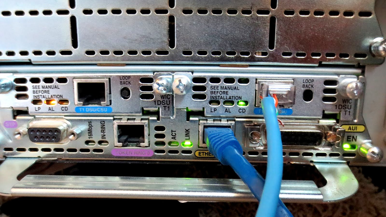 T-carrier - T1 Connections - Connect Choices