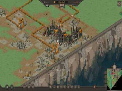 Lethis Path of Progress wallpapers, screenshots, images, photos, cover, posters
