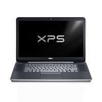 تحميل تعريفات Dell XPS 15Z L511Z