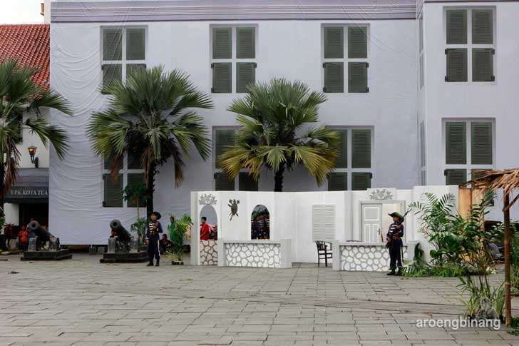 taman fatahillah jakarta