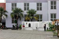 taman fatahillah jakarta