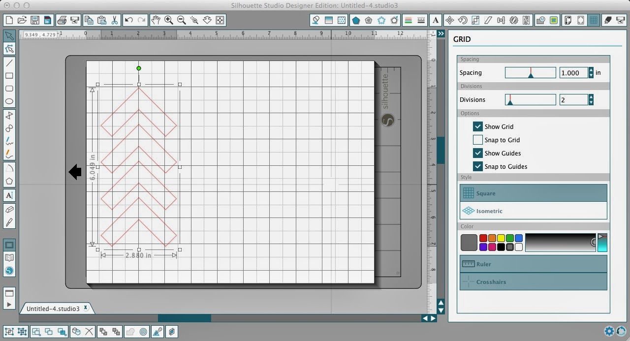 Silhouette Studio Designer Edition 13 Reasons Why It's Worth the