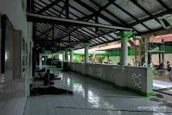 masjid jami annawier pekojan
