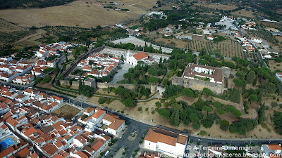 Vila Viçosa