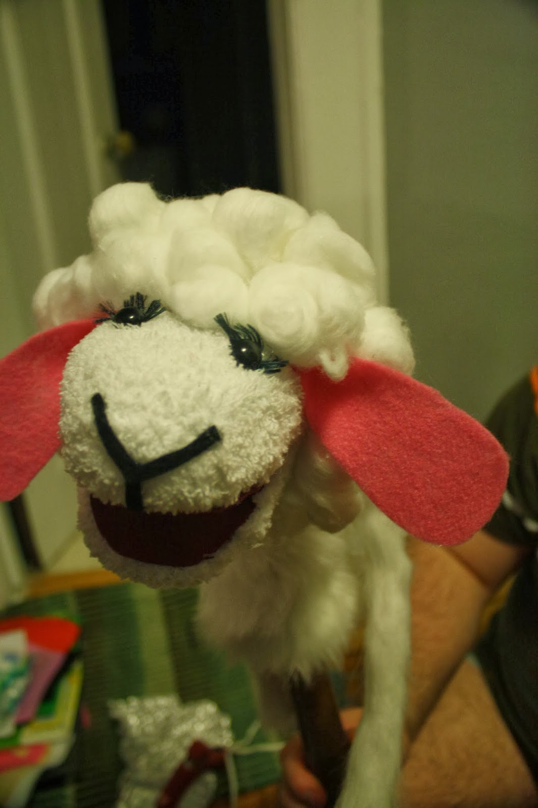 Zee Puppetz
