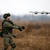 Rusia Ciptakan Senjata Elektromagnetik Yang Mampu Lumpuhkan Drone Musuh