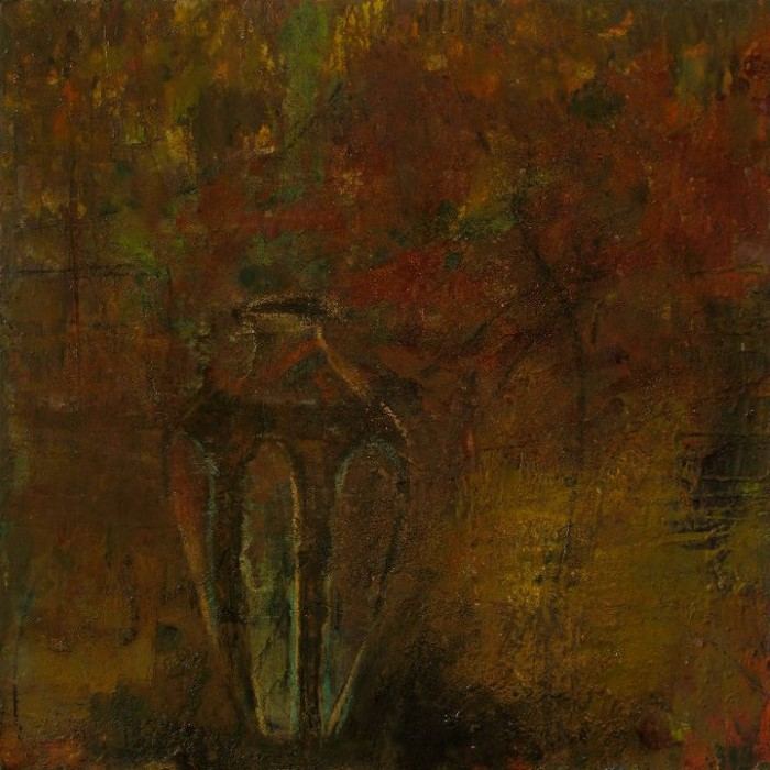 Американский художник. Cynthia Packard Американский художник. Cynthia Packard