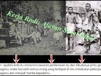 Kerja Rodi Dalam Ajaran Bibel Kerja Rodi Dalam Ajaran Bibel