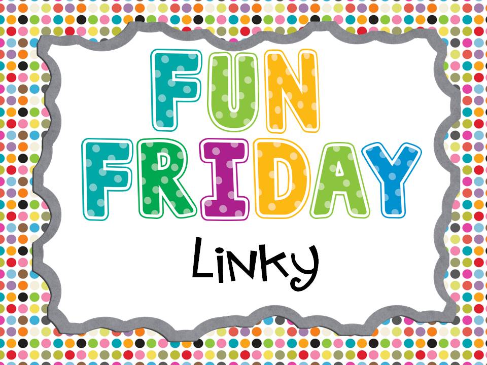 Fun Friday Activities For 5th Graders