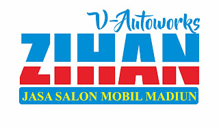 Jasa Salon Mobil Madiun