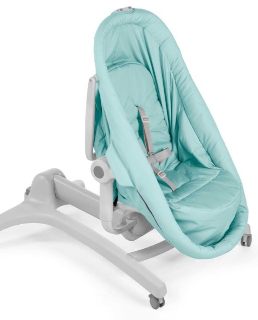 Chicco Baby Hug 4-in-1 review - Highchairs - Feeding Products