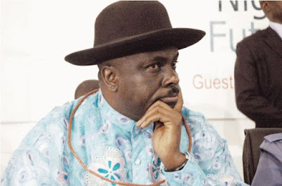 Ibori Reveals Why He Made Okowa Delta Governor From Prison 