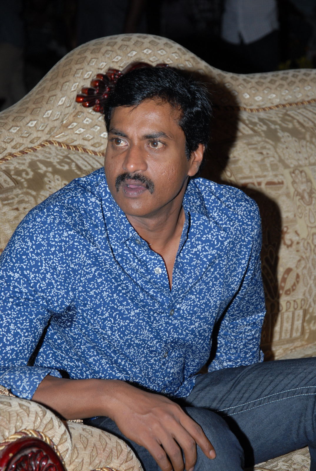 Denikaina Ready Movie Audio Launch Pics